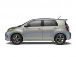 Scion xD 10 Series 2013 года